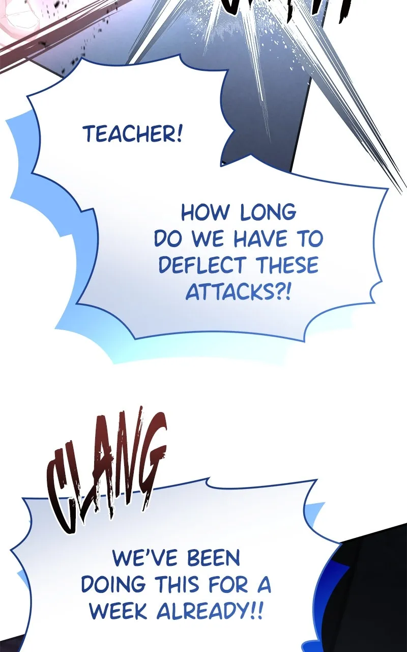 Ultimate Tutorial Warrior Chapter 42 page 85 - 