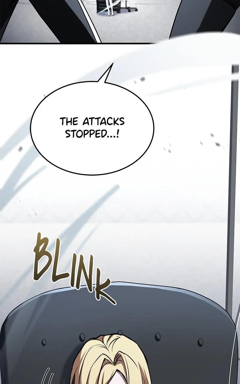 Ultimate Tutorial Warrior Chapter 42 page 90 - 