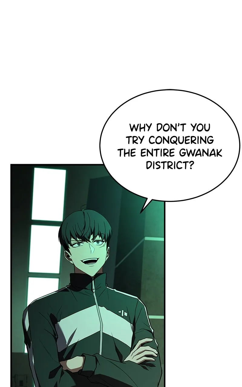 Ultimate Tutorial Warrior Chapter 42 page 10 - 