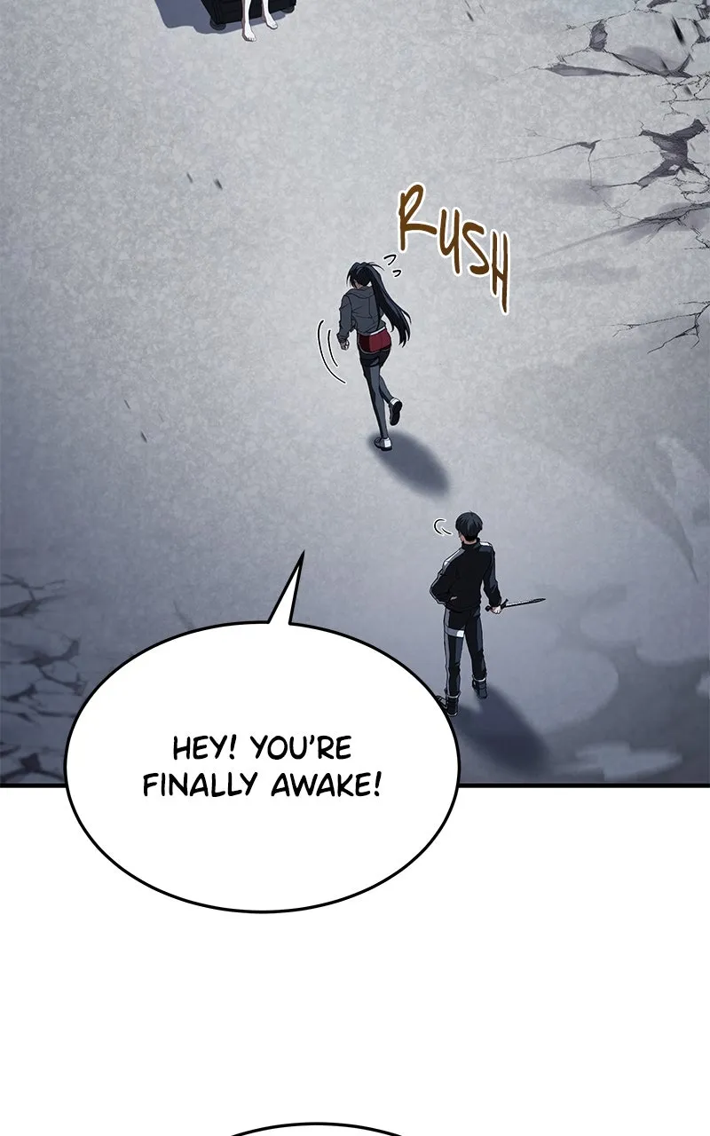 Ultimate Tutorial Warrior Chapter 42 page 93 - 