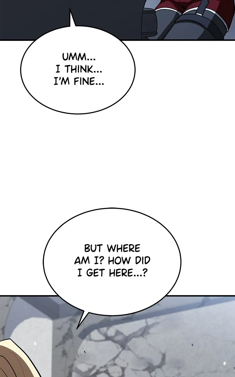 Ultimate Tutorial Warrior Chapter 42 page 95 - 