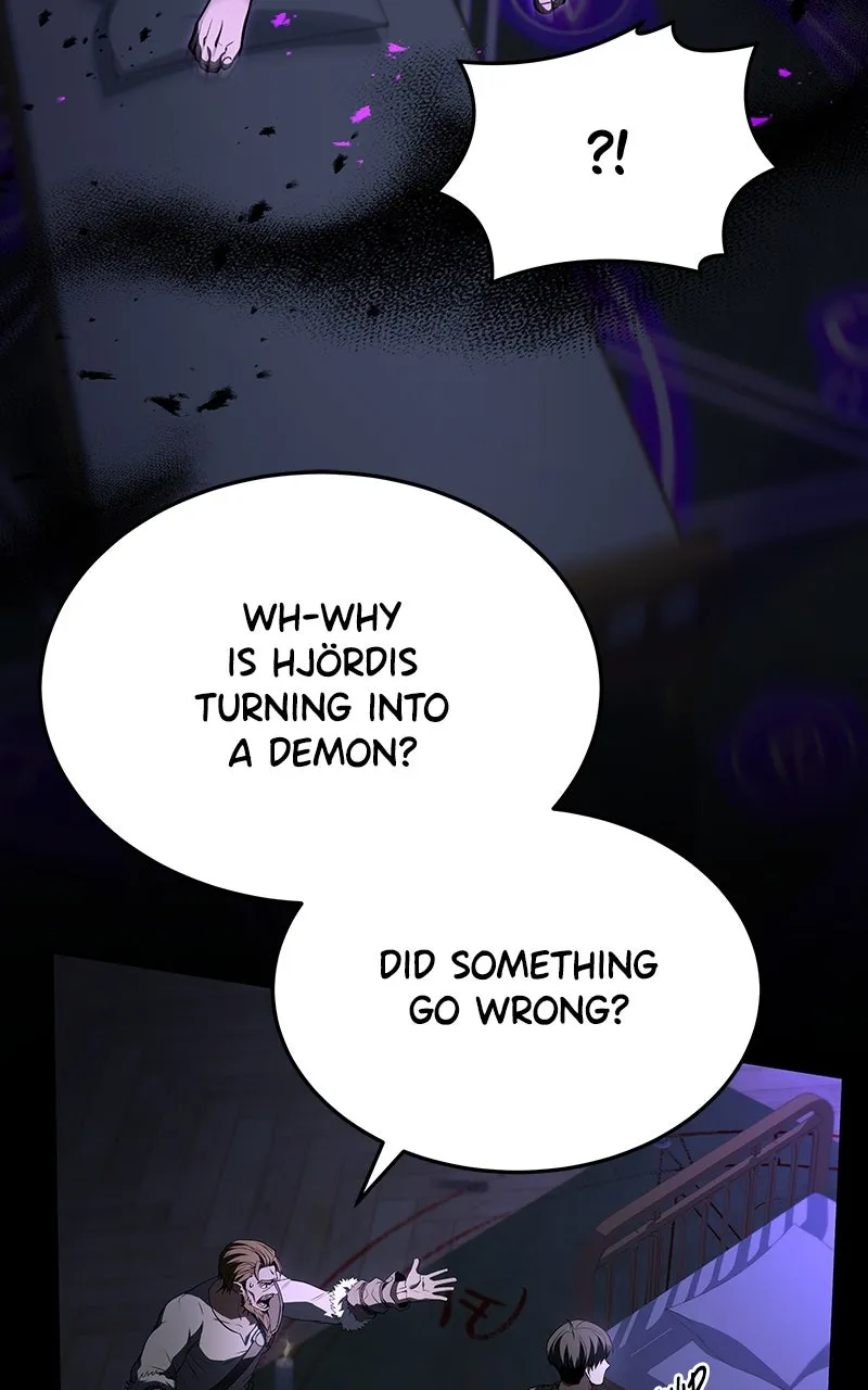 Ultimate Tutorial Warrior Chapter 43 page 109 - 