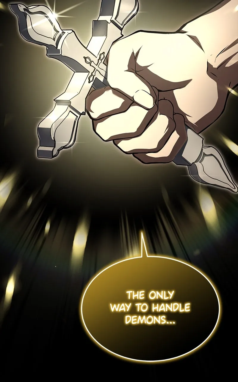 Ultimate Tutorial Warrior Chapter 43 page 111 - 