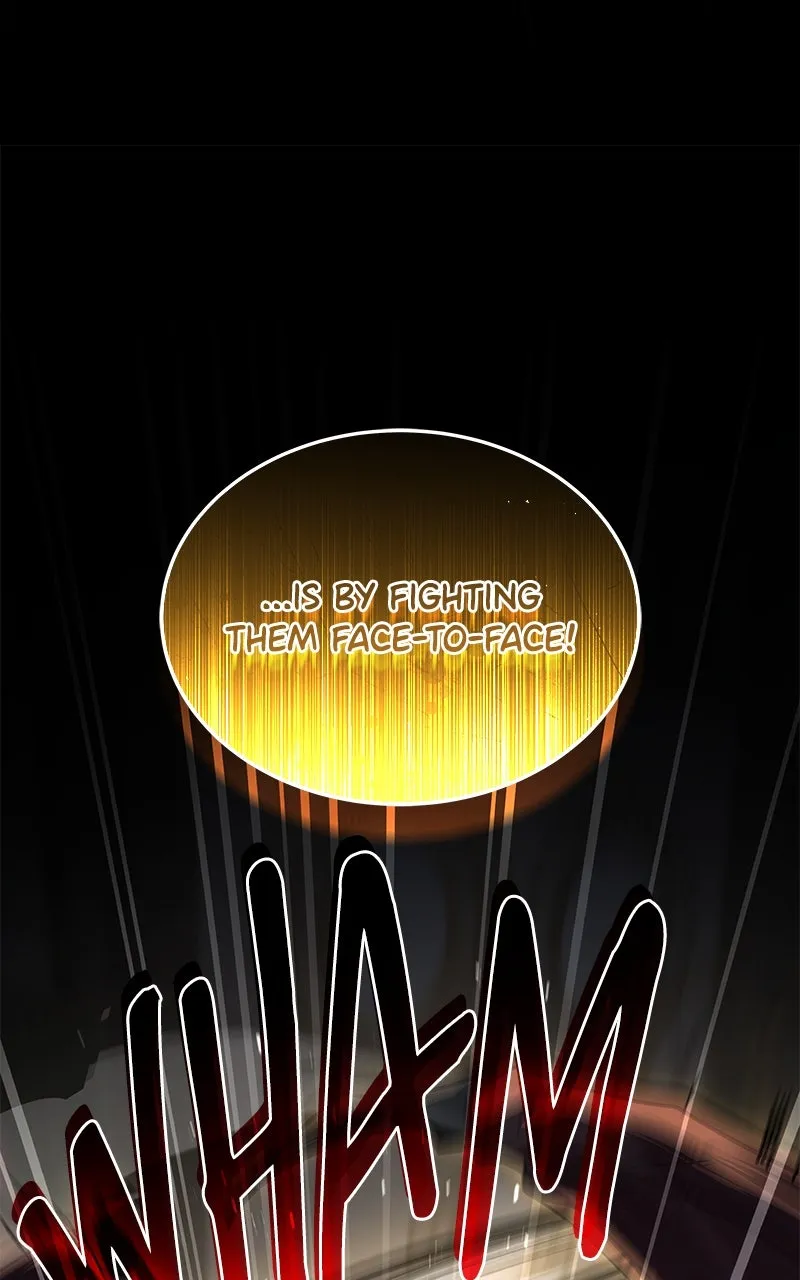 Ultimate Tutorial Warrior Chapter 43 page 112 - 
