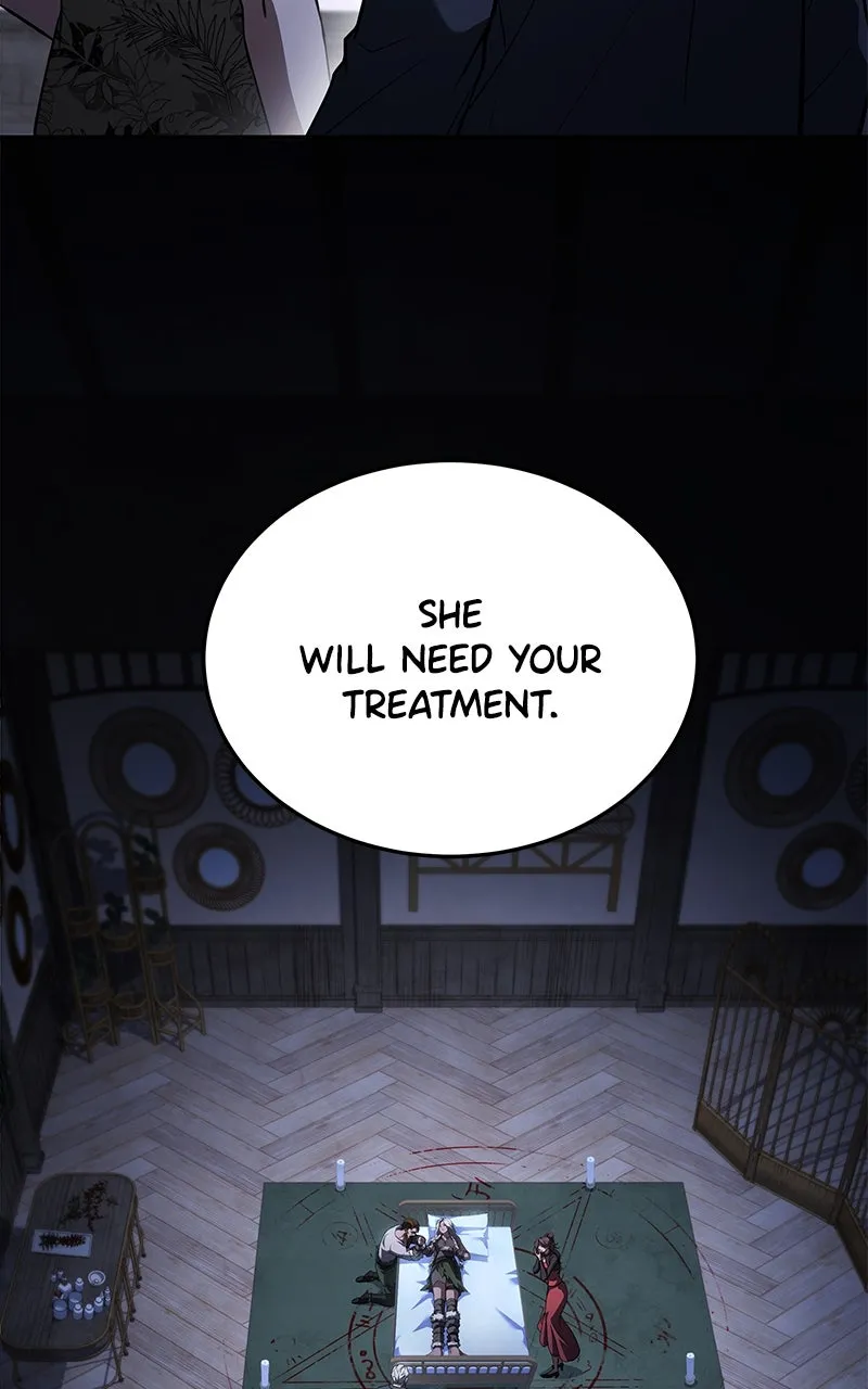 Ultimate Tutorial Warrior Chapter 43 page 126 - 