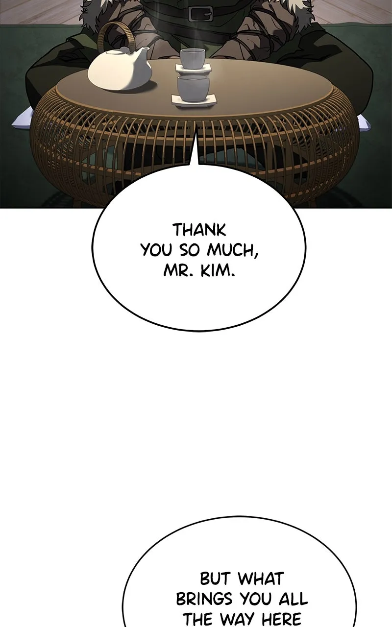Ultimate Tutorial Warrior Chapter 43 page 129 - 