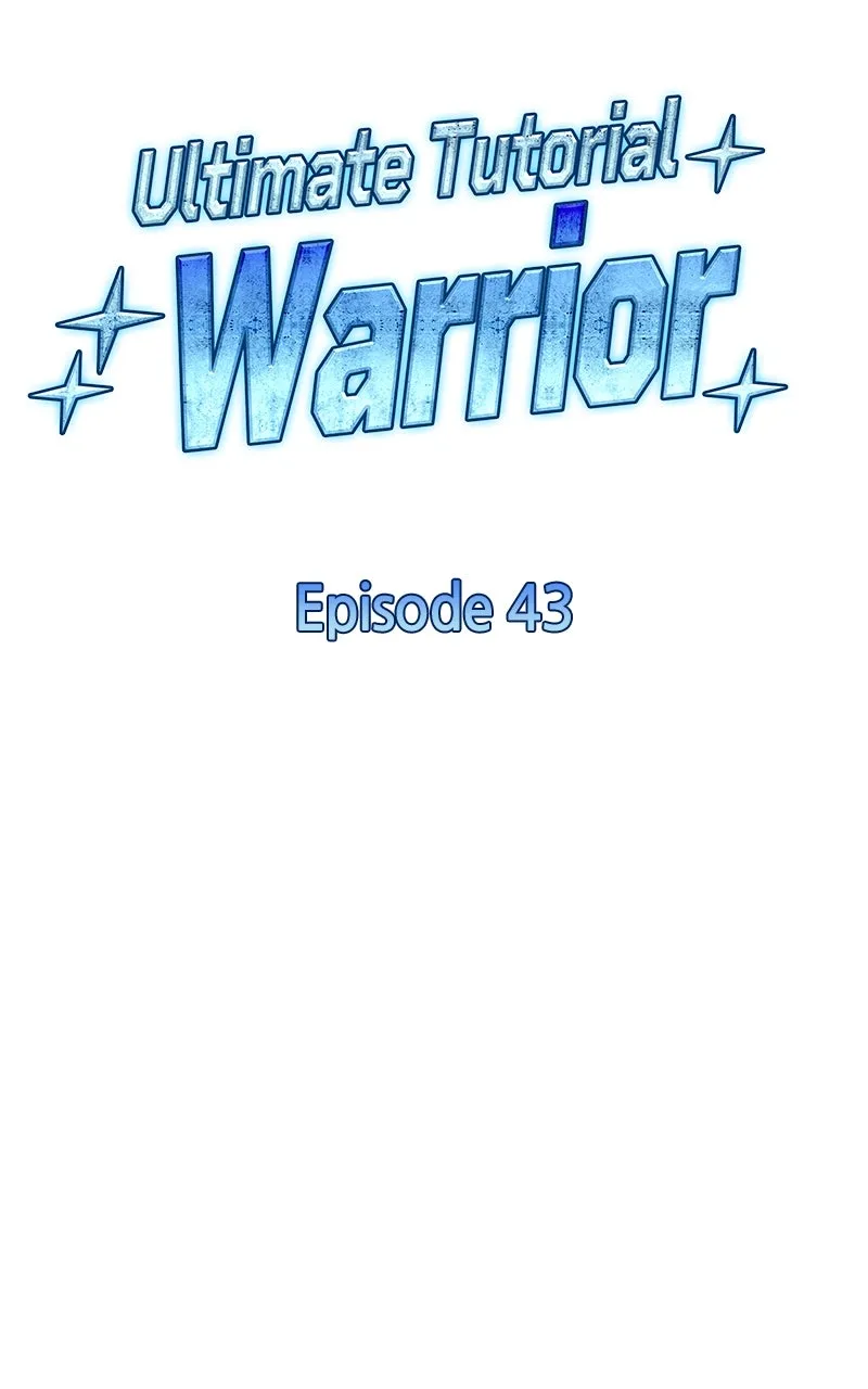Ultimate Tutorial Warrior Chapter 43 page 14 - 
