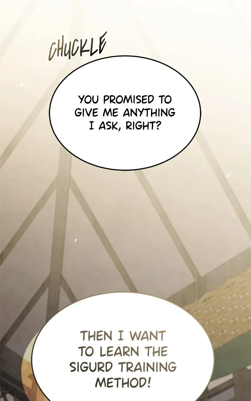Ultimate Tutorial Warrior Chapter 43 page 131 - 