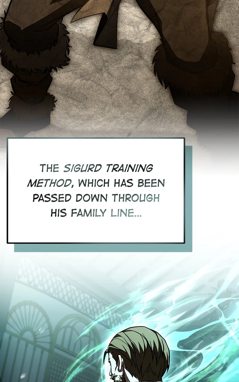 Ultimate Tutorial Warrior Chapter 43 page 135 - 