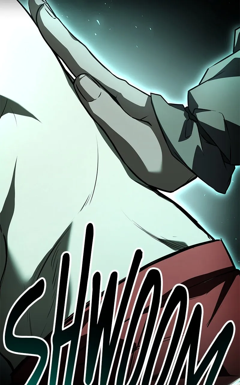Ultimate Tutorial Warrior Chapter 43 page 137 - 