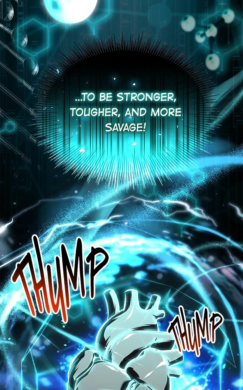 Ultimate Tutorial Warrior Chapter 43 page 141 - 