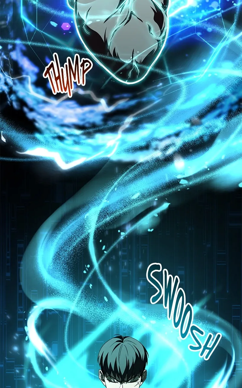 Ultimate Tutorial Warrior Chapter 43 page 142 - 