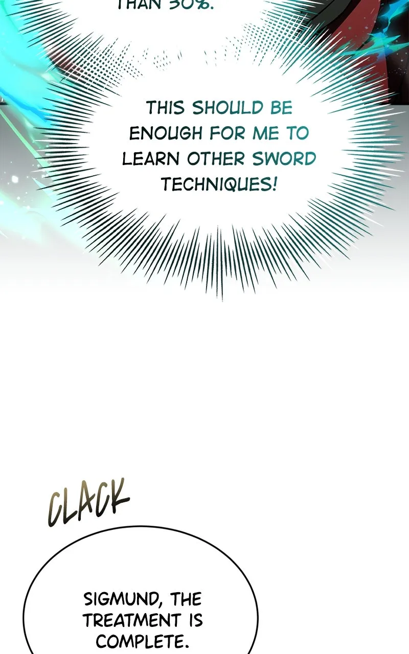 Ultimate Tutorial Warrior Chapter 43 page 146 - 