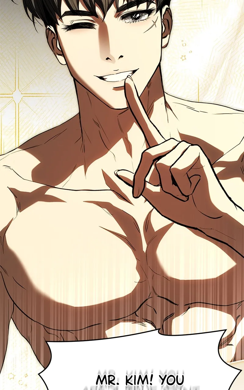 Ultimate Tutorial Warrior Chapter 43 page 155 - 