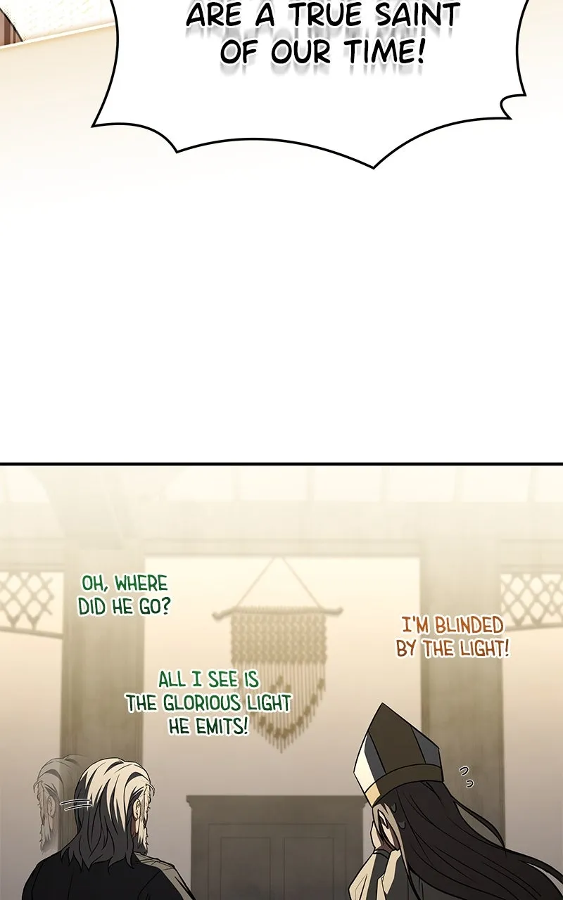 Ultimate Tutorial Warrior Chapter 43 page 156 - 