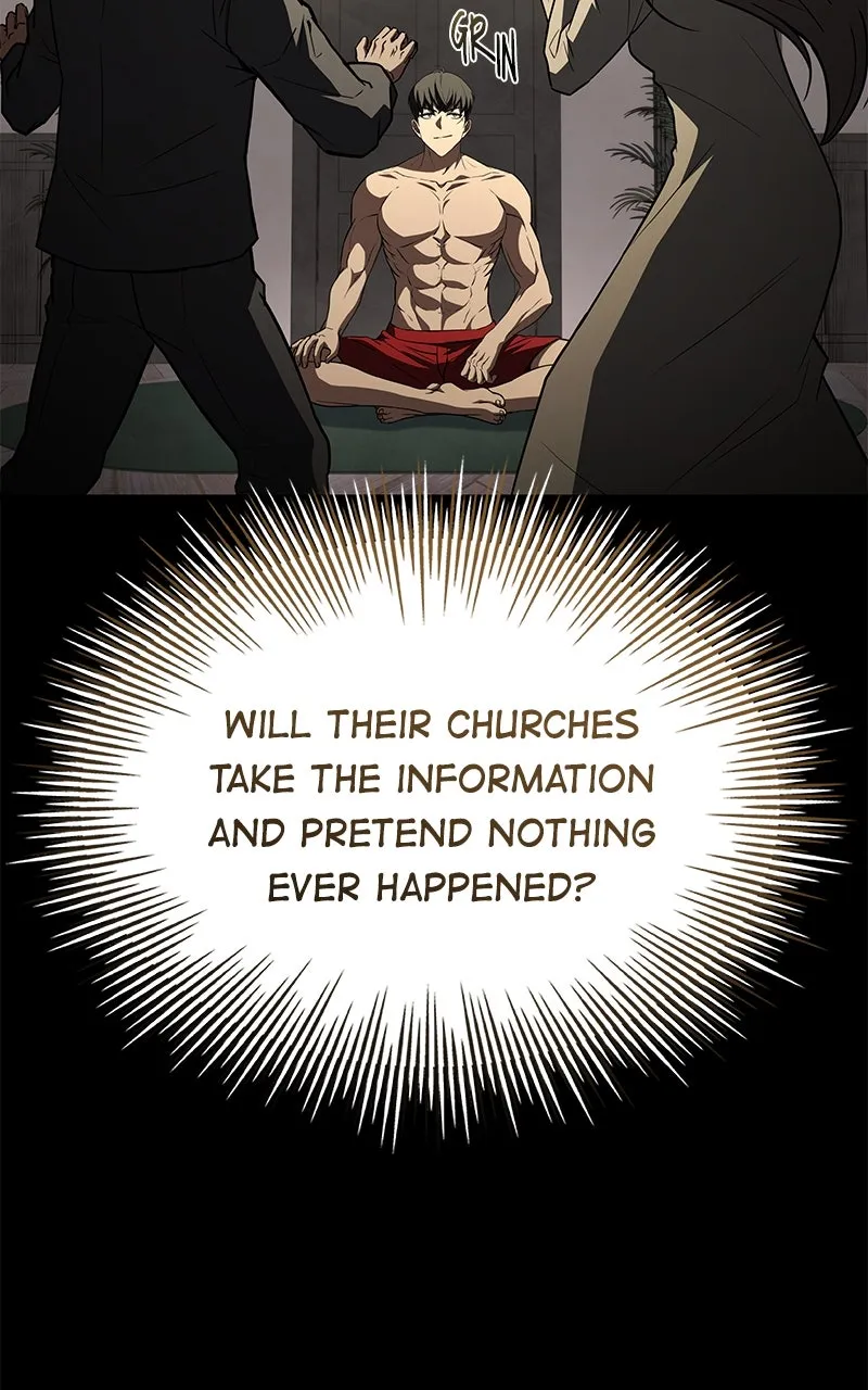 Ultimate Tutorial Warrior Chapter 43 page 157 - 