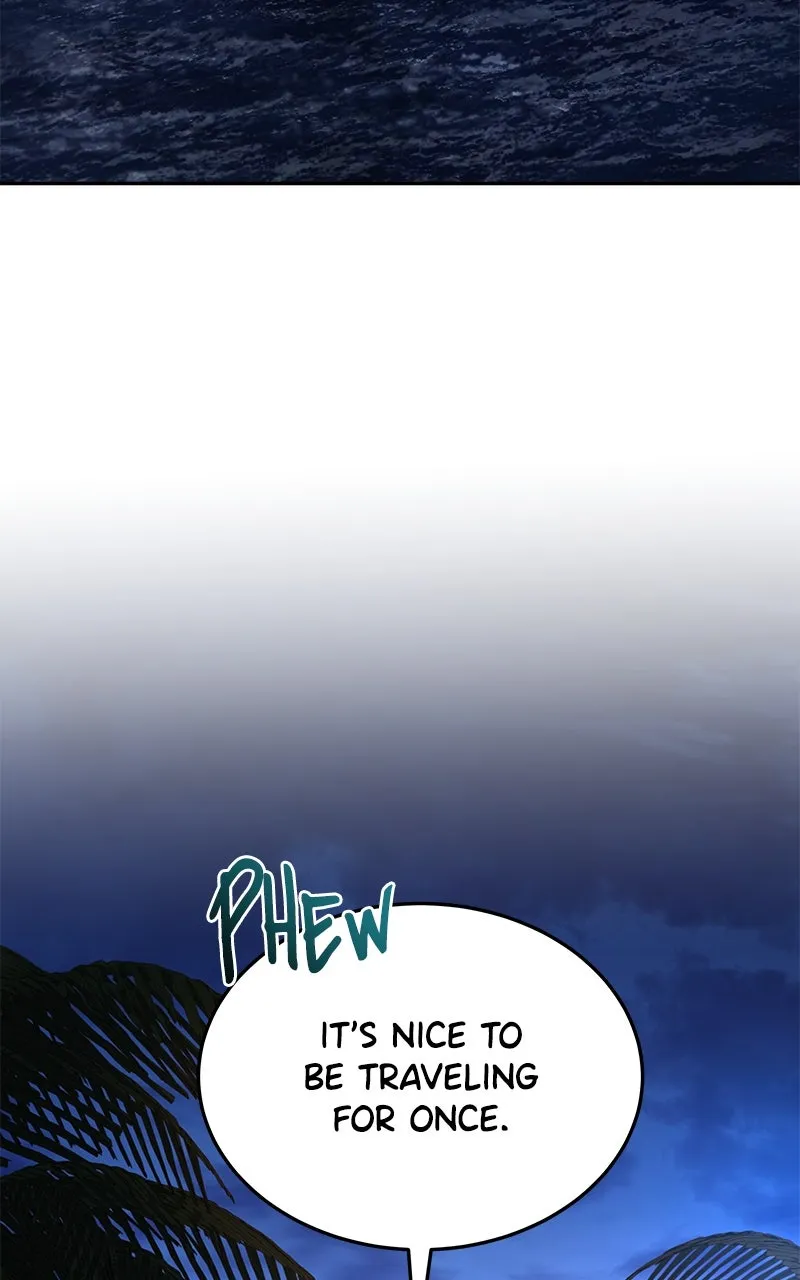 Ultimate Tutorial Warrior Chapter 43 page 18 - 