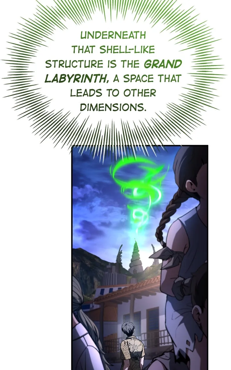 Ultimate Tutorial Warrior Chapter 43 page 23 - 