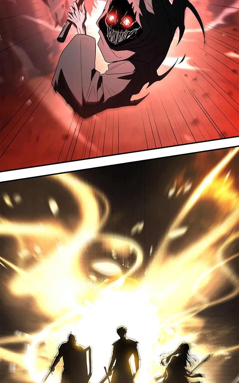 Ultimate Tutorial Warrior Chapter 43 page 25 - 