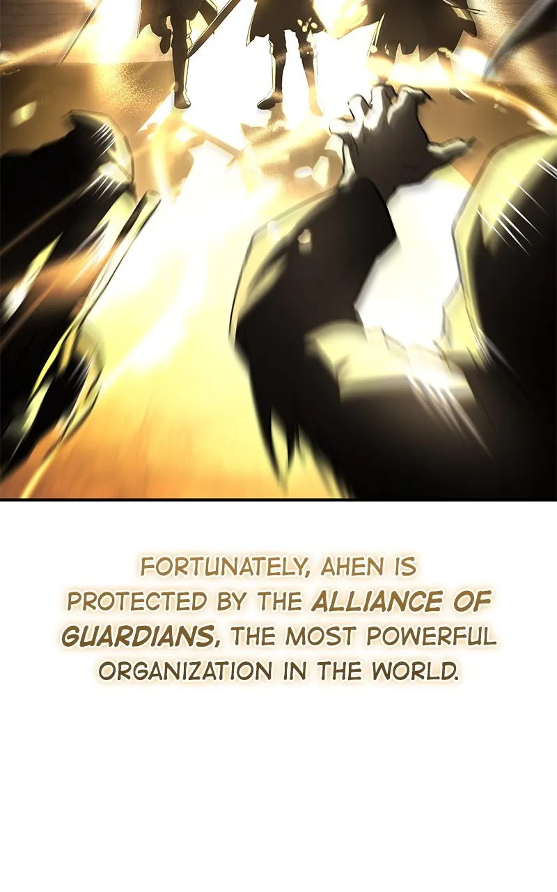 Ultimate Tutorial Warrior Chapter 43 page 26 - 