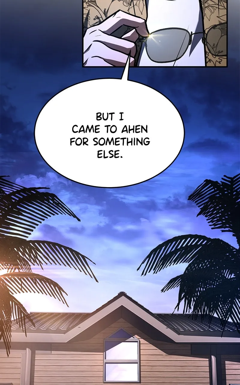 Ultimate Tutorial Warrior Chapter 43 page 28 - 
