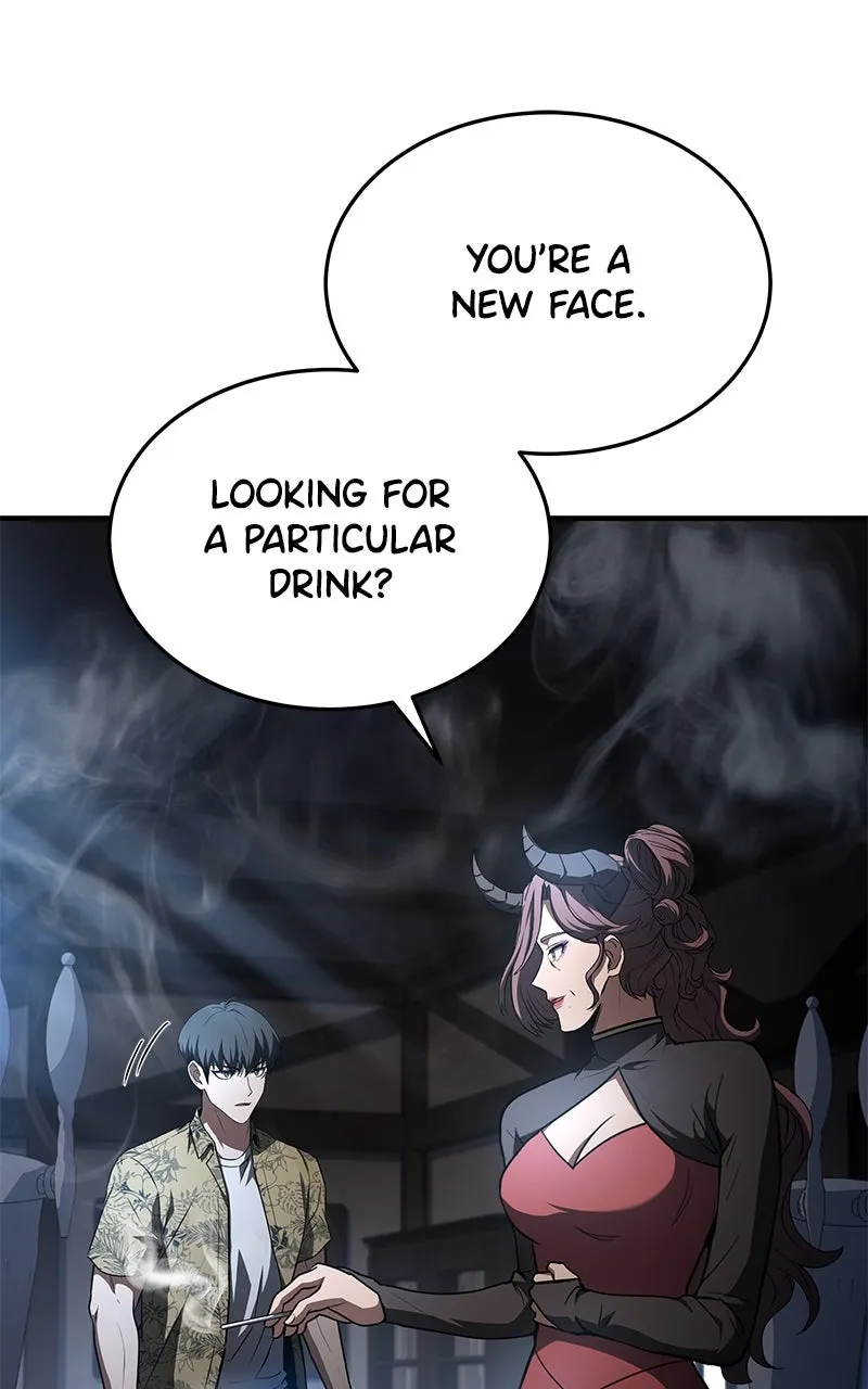 Ultimate Tutorial Warrior Chapter 43 page 32 - 