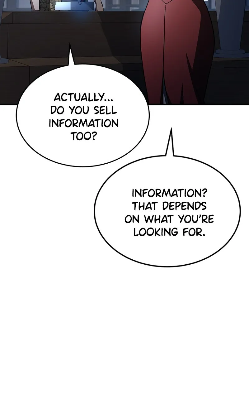 Ultimate Tutorial Warrior Chapter 43 page 33 - 