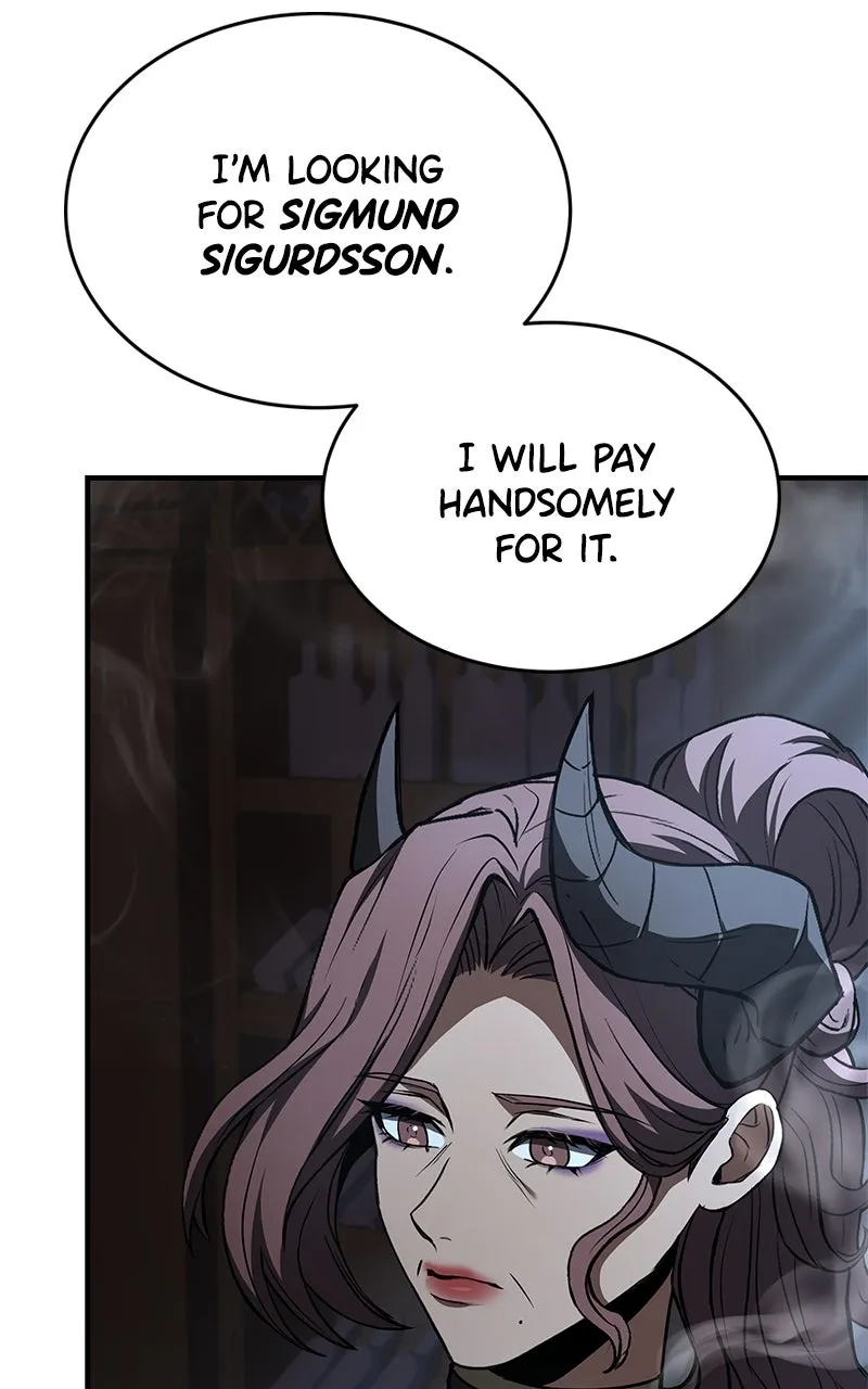 Ultimate Tutorial Warrior Chapter 43 page 34 - 