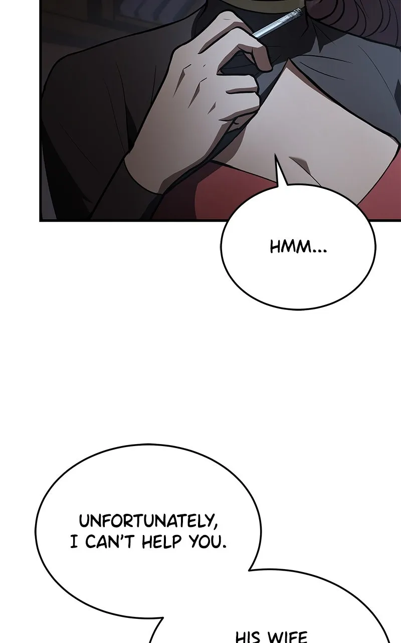 Ultimate Tutorial Warrior Chapter 43 page 35 - 