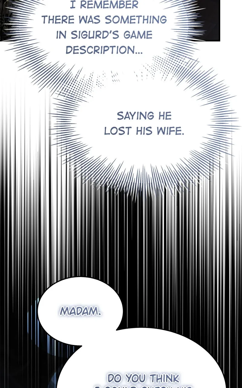 Ultimate Tutorial Warrior Chapter 43 page 37 - 