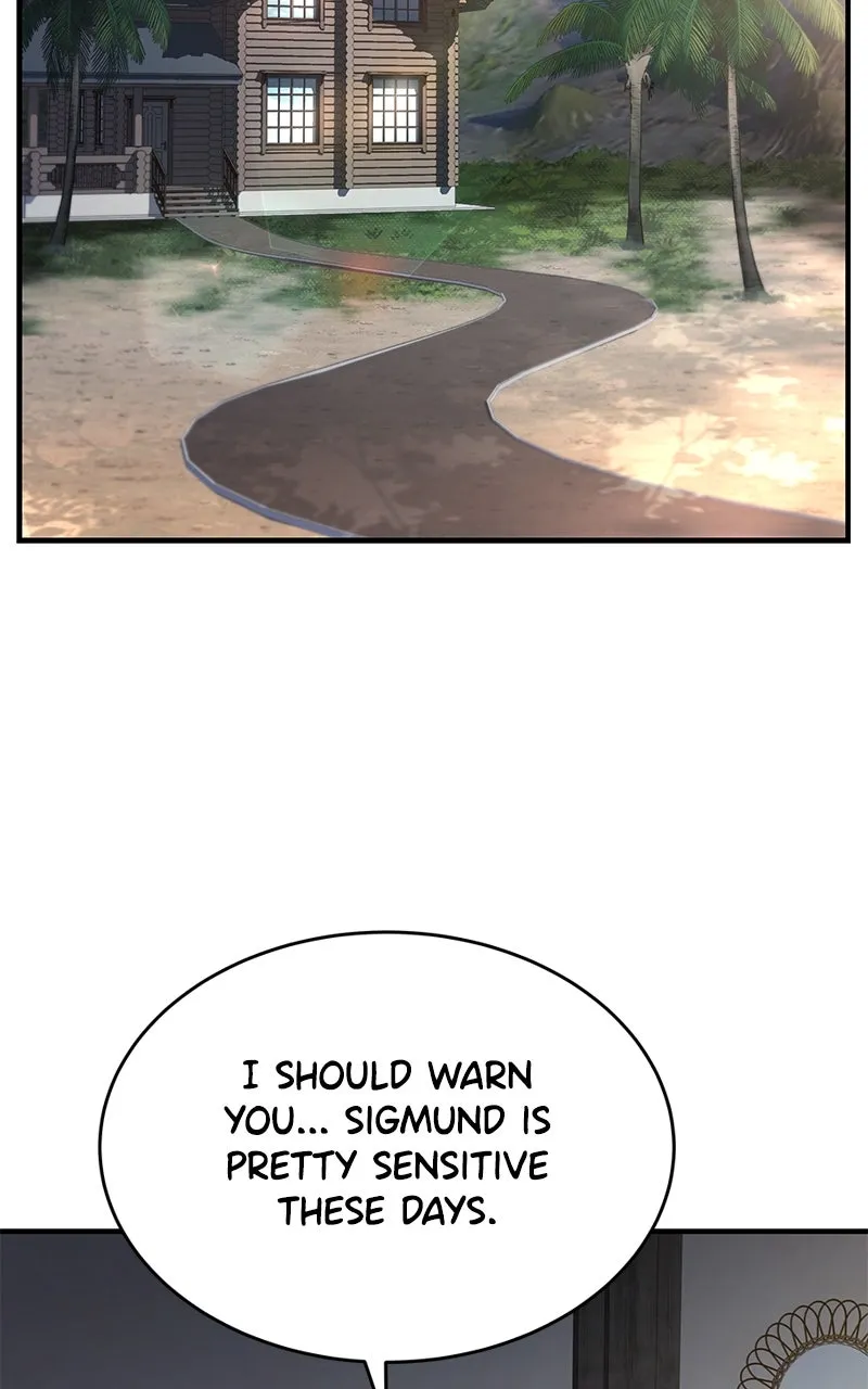 Ultimate Tutorial Warrior Chapter 43 page 41 - 