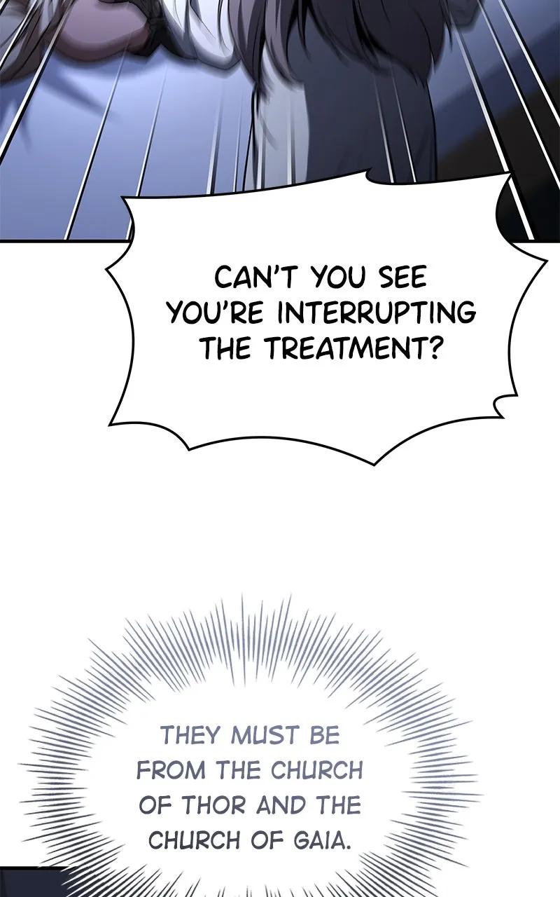 Ultimate Tutorial Warrior Chapter 43 page 51 - 