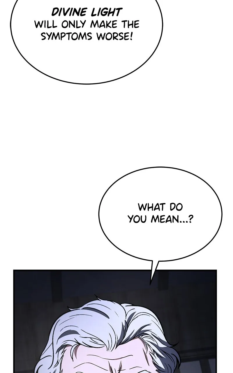 Ultimate Tutorial Warrior Chapter 43 page 55 - 