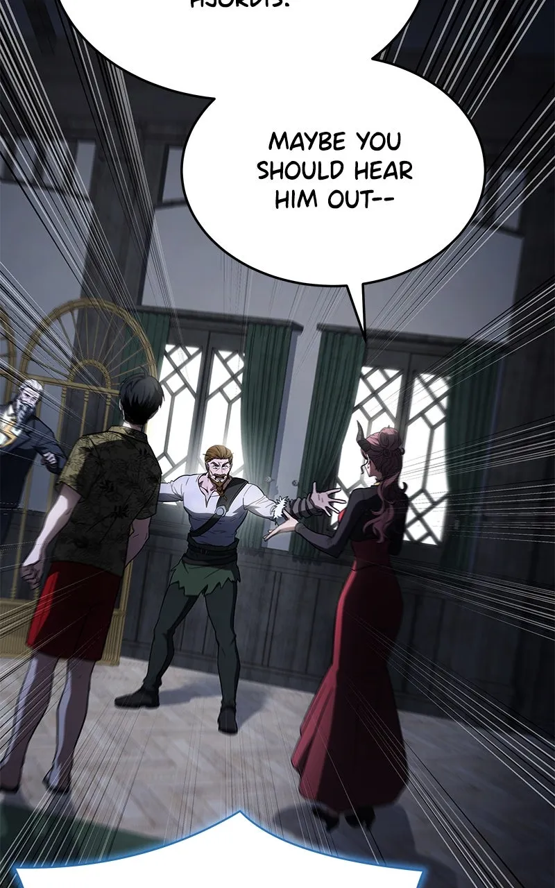 Ultimate Tutorial Warrior Chapter 43 page 60 - 