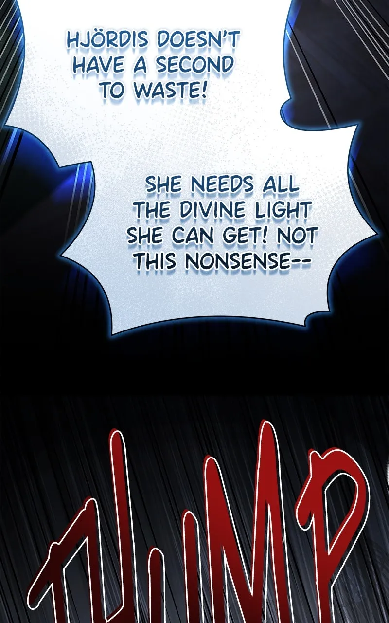 Ultimate Tutorial Warrior Chapter 43 page 61 - 