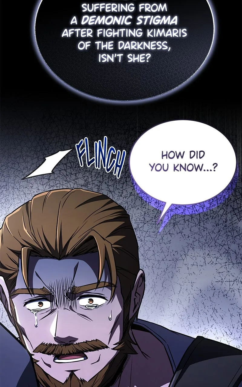 Ultimate Tutorial Warrior Chapter 43 page 75 - 