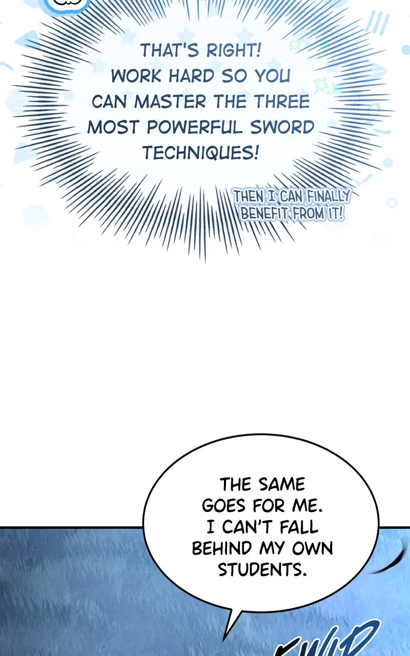 Ultimate Tutorial Warrior Chapter 43 page 10 - 