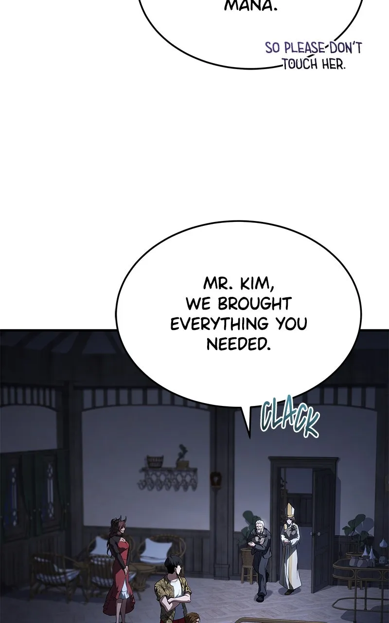 Ultimate Tutorial Warrior Chapter 43 page 93 - 