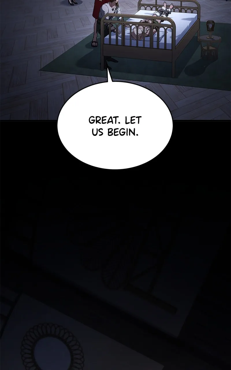 Ultimate Tutorial Warrior Chapter 43 page 94 - 