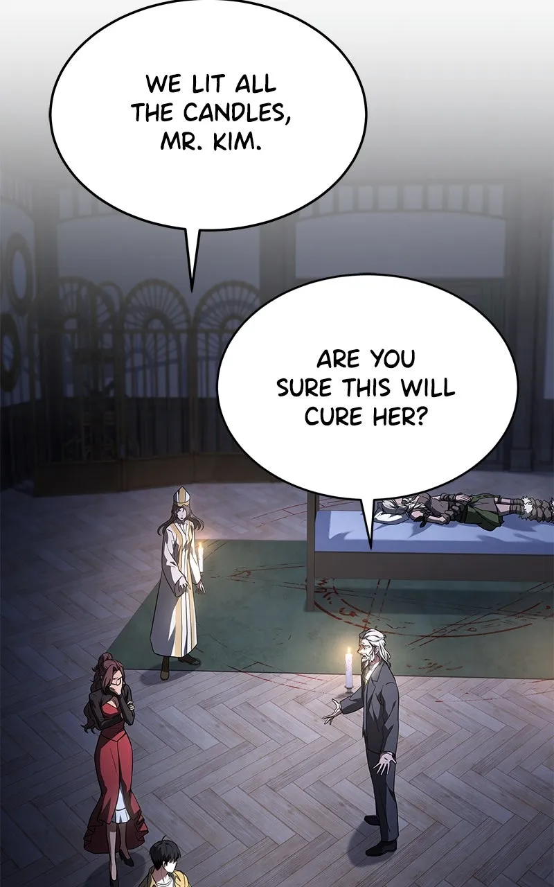 Ultimate Tutorial Warrior Chapter 43 page 98 - 