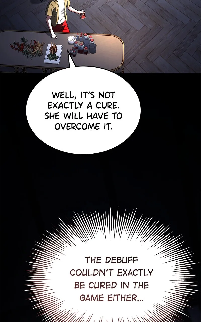 Ultimate Tutorial Warrior Chapter 43 page 99 - 