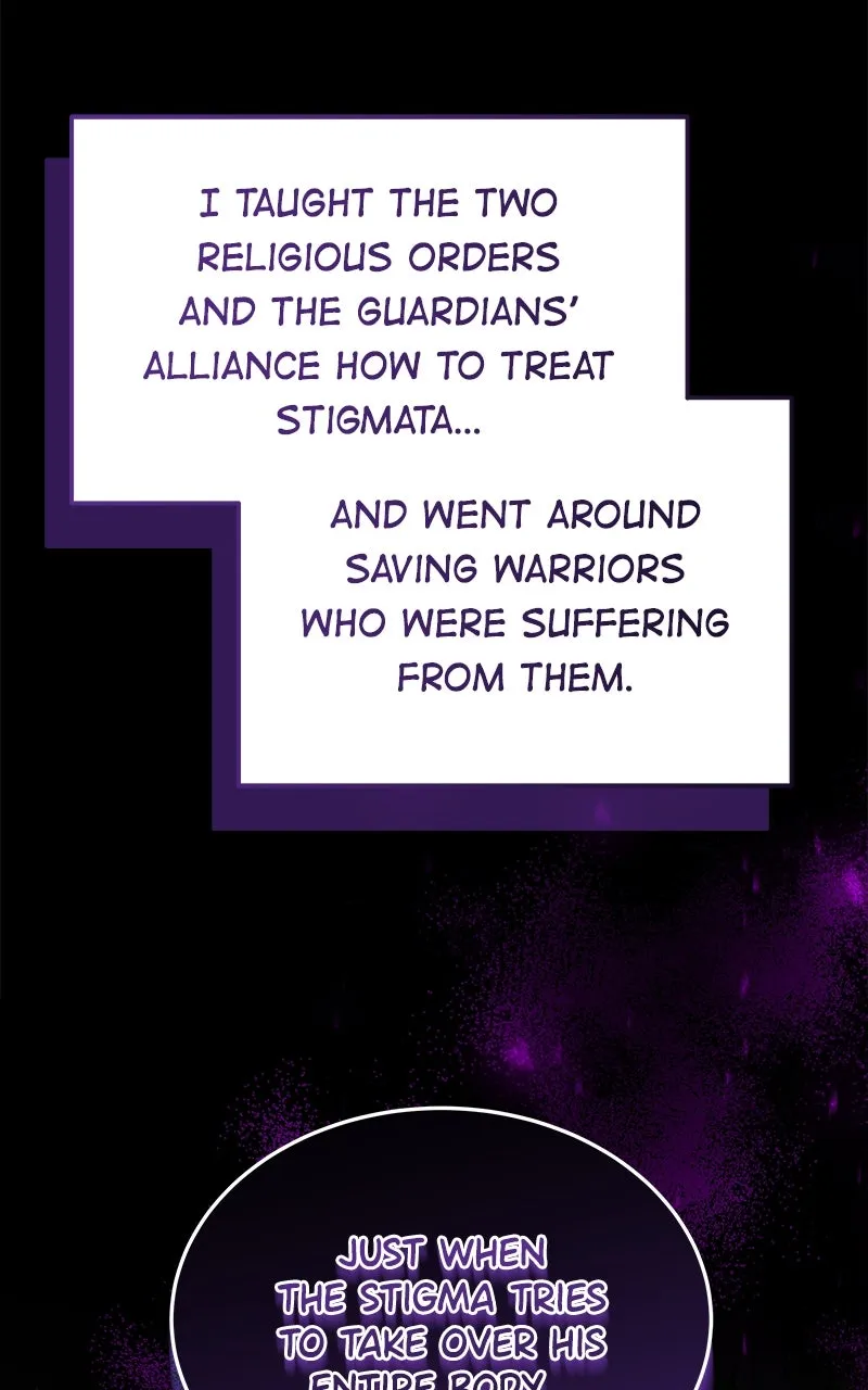 Ultimate Tutorial Warrior Chapter 44 page 11 - 