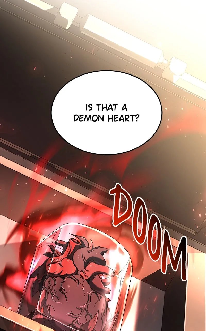 Ultimate Tutorial Warrior Chapter 44 page 101 - 