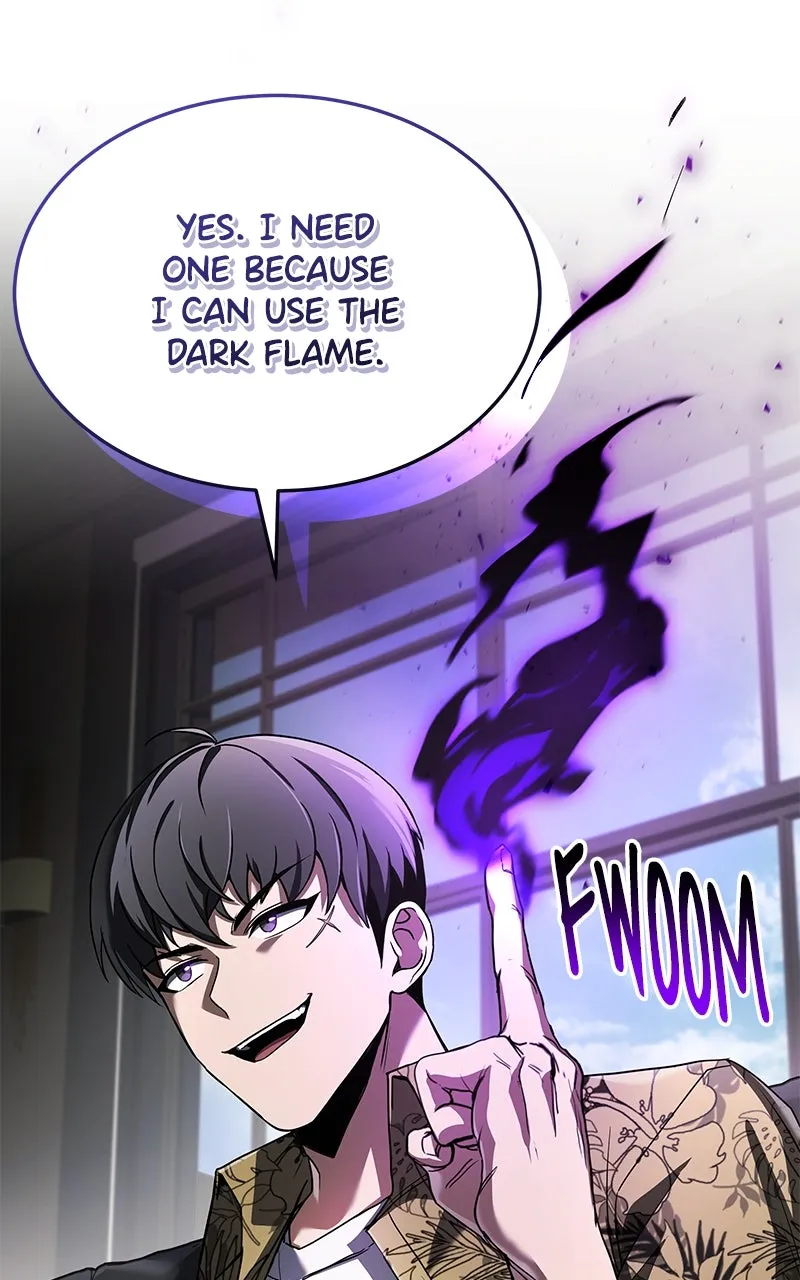 Ultimate Tutorial Warrior Chapter 44 page 106 - 