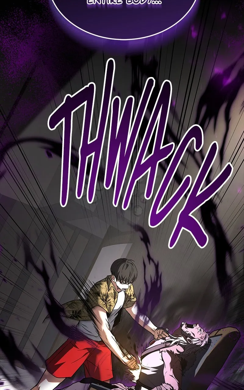 Ultimate Tutorial Warrior Chapter 44 page 12 - 