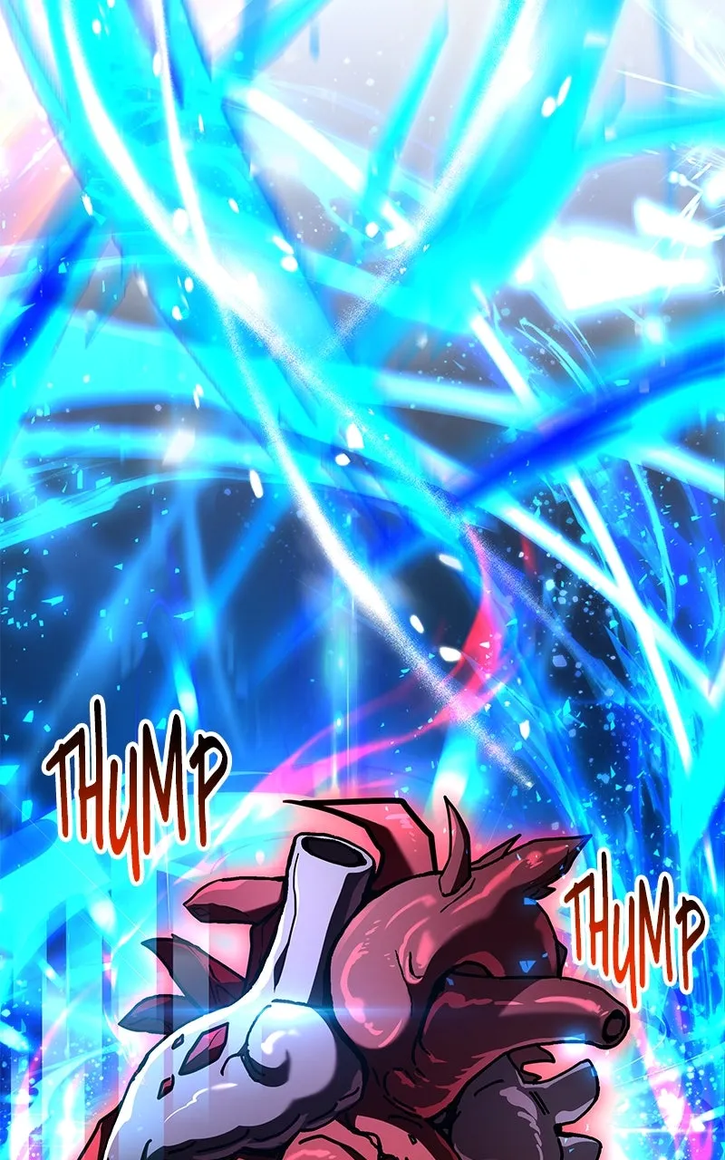 Ultimate Tutorial Warrior Chapter 44 page 111 - 
