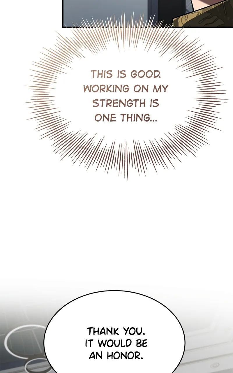 Ultimate Tutorial Warrior Chapter 44 page 118 - 