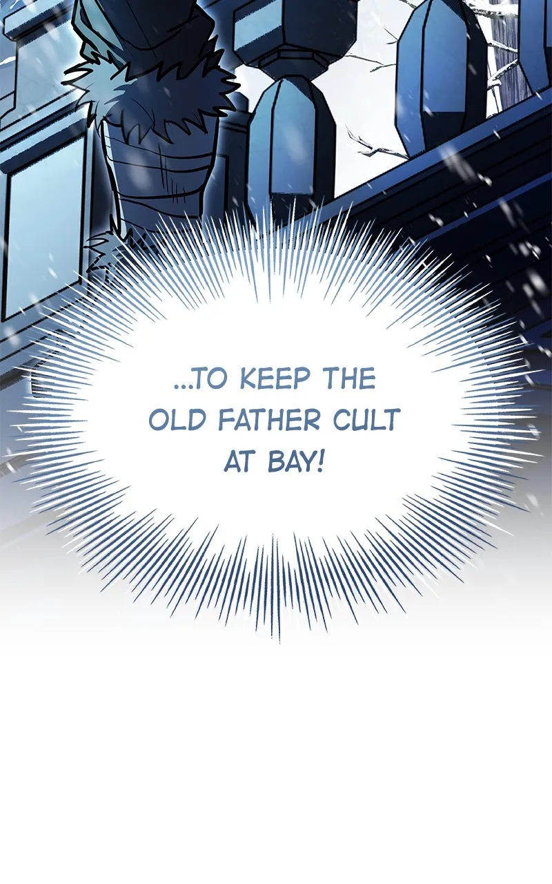 Ultimate Tutorial Warrior Chapter 44 page 122 - 