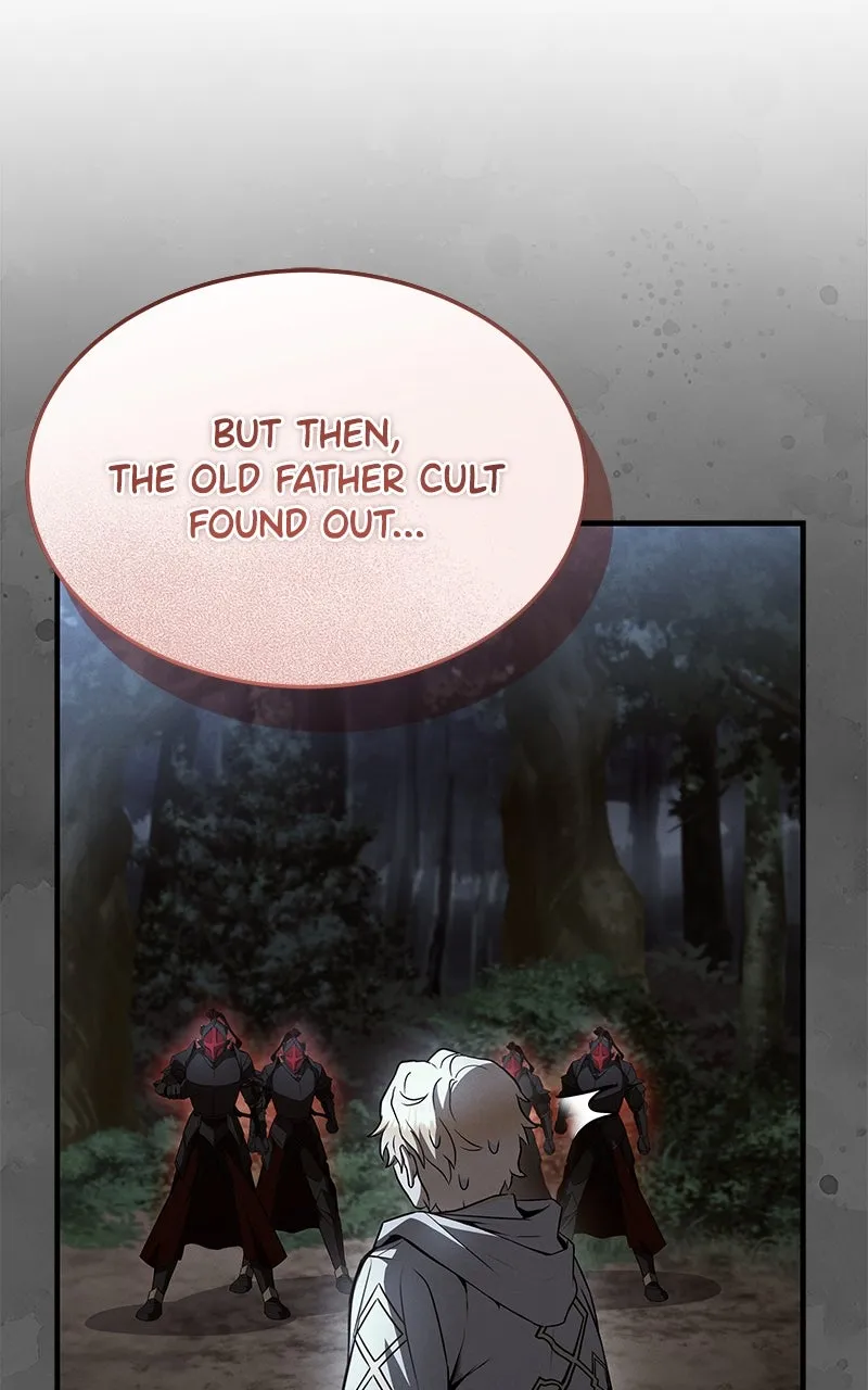 Ultimate Tutorial Warrior Chapter 44 page 139 - 
