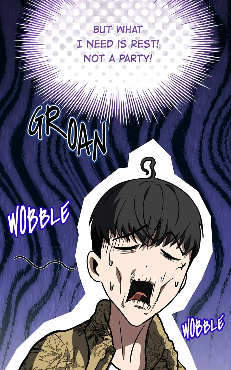 Ultimate Tutorial Warrior Chapter 44 page 19 - 